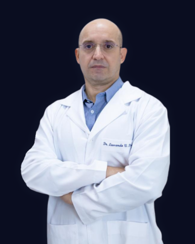 Dr. Leonardo Victoria Pereira